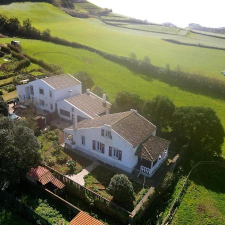 Casa Da Mediana Διαμέρισμα Ribeira Grande Εξωτερικό φωτογραφία