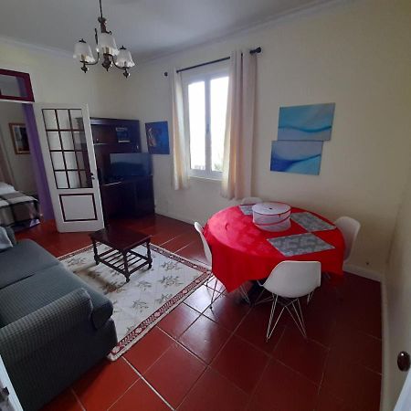 Casa Da Mediana Διαμέρισμα Ribeira Grande Εξωτερικό φωτογραφία