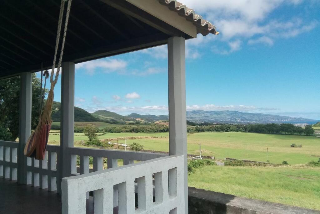 Casa Da Mediana Διαμέρισμα Ribeira Grande Εξωτερικό φωτογραφία