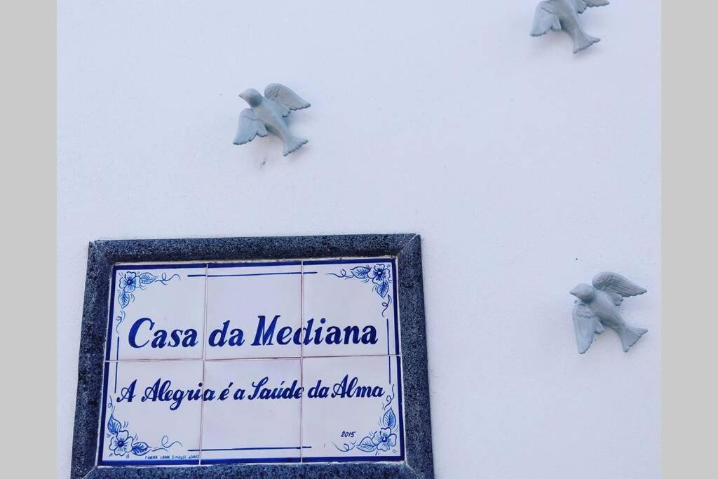 Casa Da Mediana Διαμέρισμα Ribeira Grande Εξωτερικό φωτογραφία