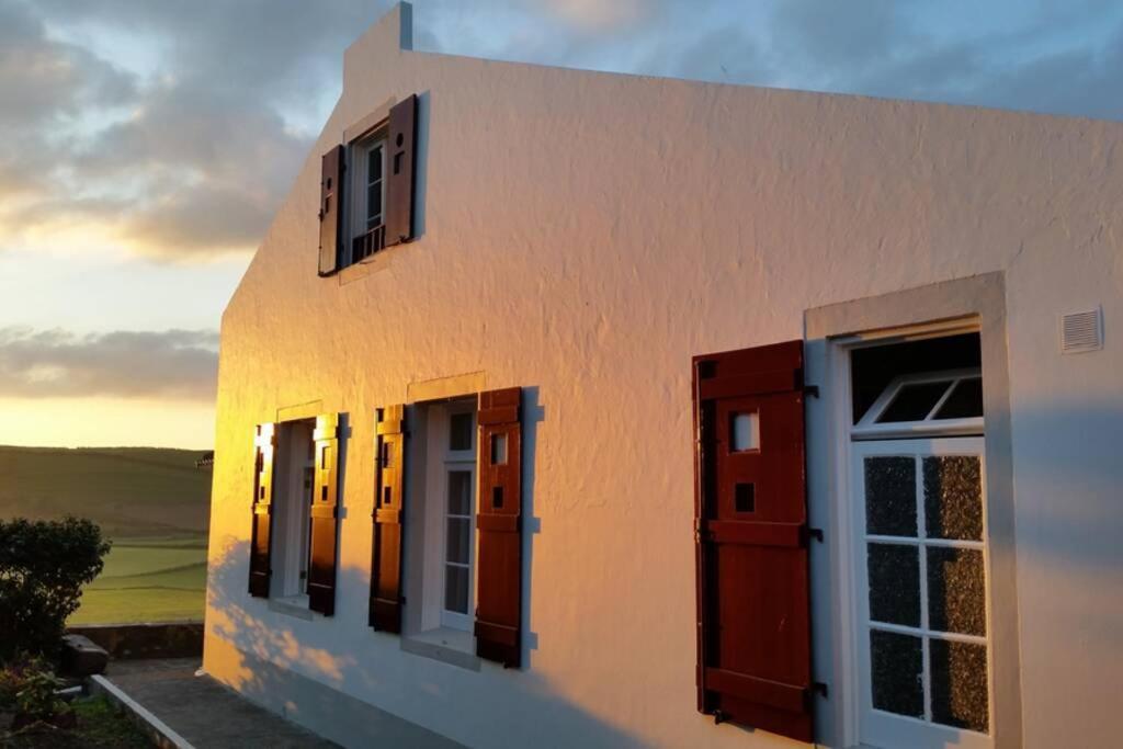 Casa Da Mediana Διαμέρισμα Ribeira Grande Εξωτερικό φωτογραφία