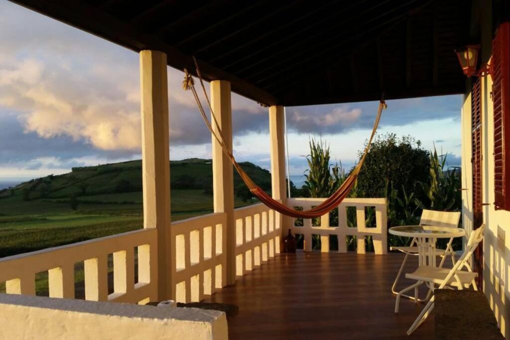 Casa Da Mediana Διαμέρισμα Ribeira Grande Εξωτερικό φωτογραφία