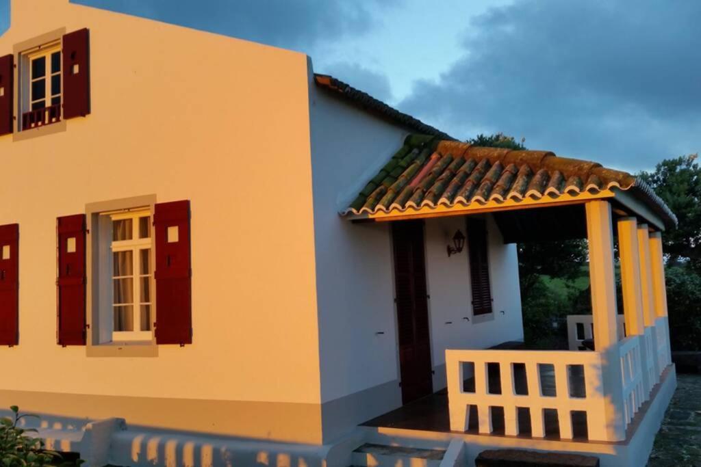 Casa Da Mediana Διαμέρισμα Ribeira Grande Εξωτερικό φωτογραφία