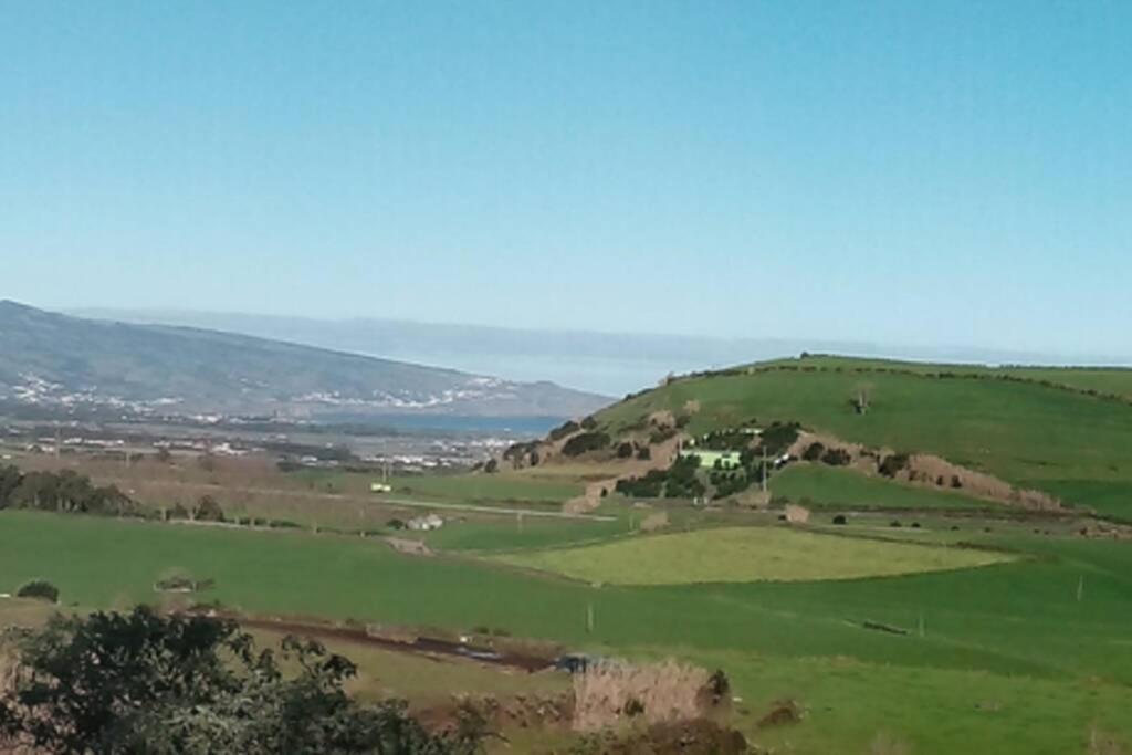 Casa Da Mediana Διαμέρισμα Ribeira Grande Εξωτερικό φωτογραφία