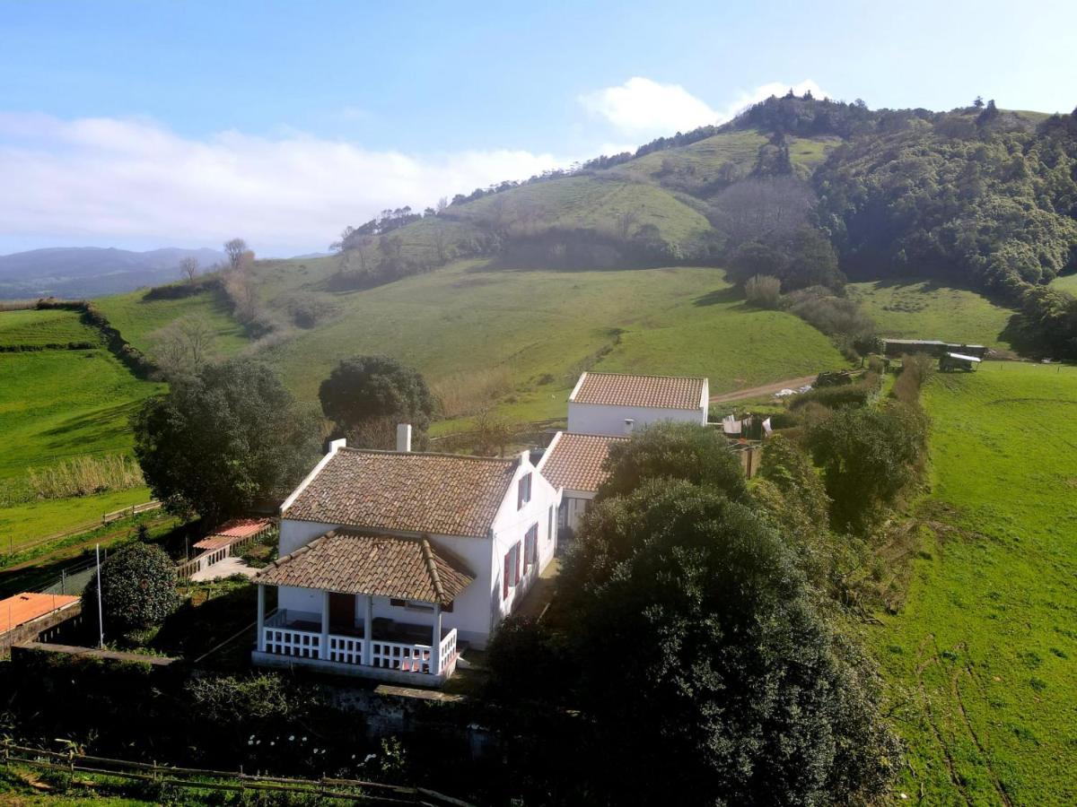 Casa Da Mediana Διαμέρισμα Ribeira Grande Εξωτερικό φωτογραφία