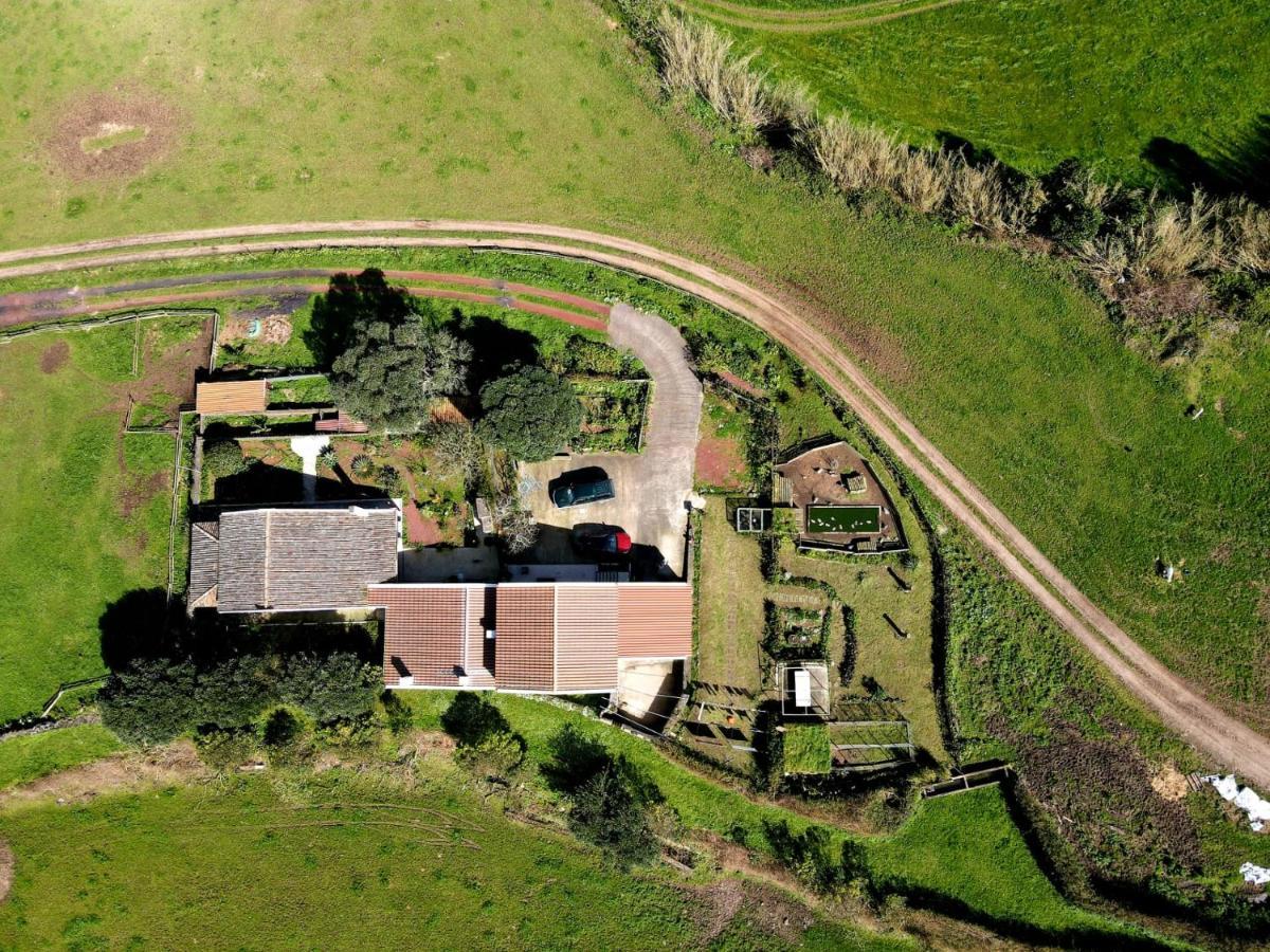 Casa Da Mediana Διαμέρισμα Ribeira Grande Εξωτερικό φωτογραφία