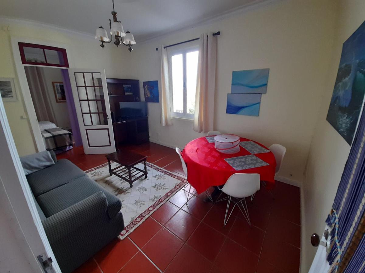 Casa Da Mediana Διαμέρισμα Ribeira Grande Εξωτερικό φωτογραφία