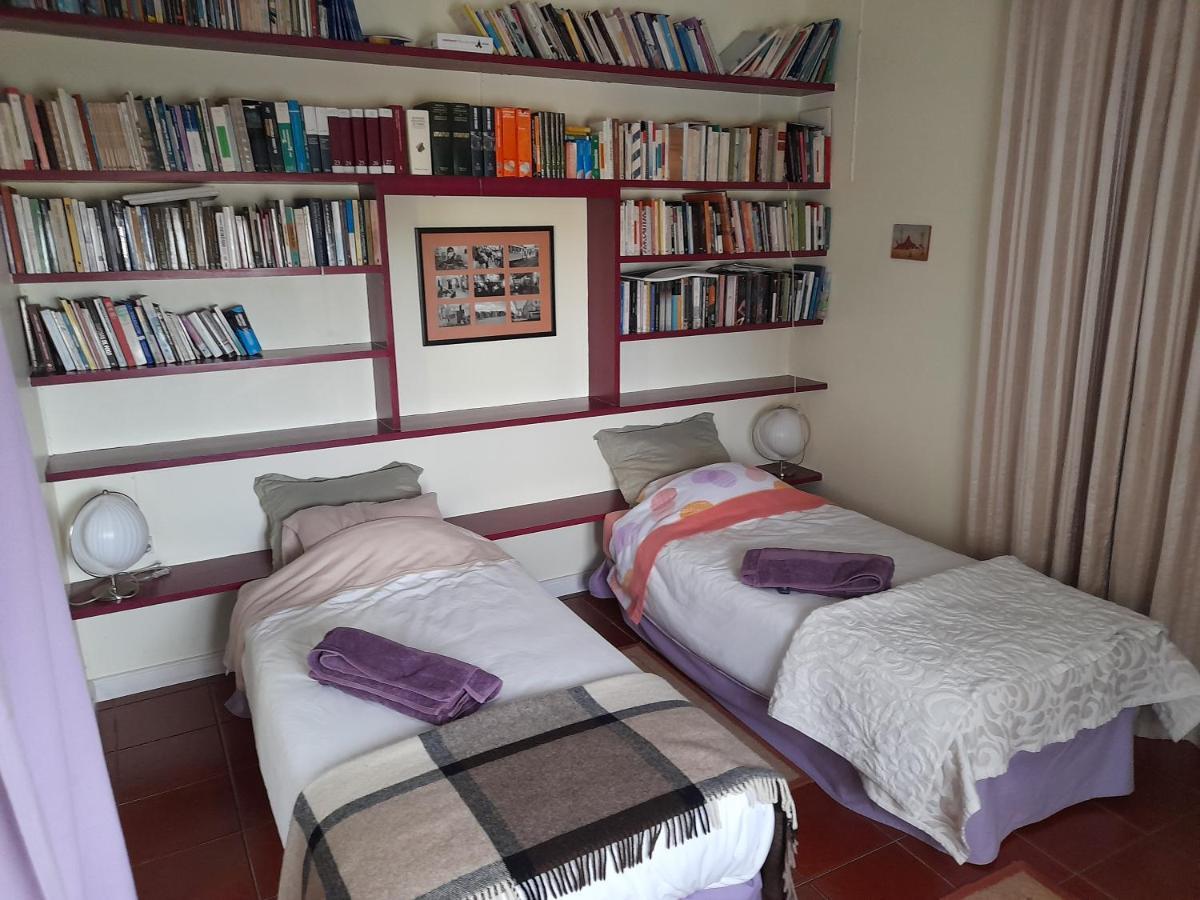 Casa Da Mediana Διαμέρισμα Ribeira Grande Εξωτερικό φωτογραφία