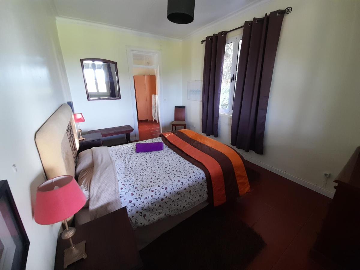 Casa Da Mediana Διαμέρισμα Ribeira Grande Εξωτερικό φωτογραφία