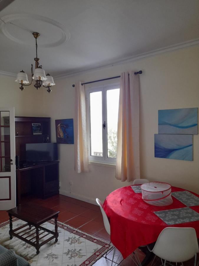 Casa Da Mediana Διαμέρισμα Ribeira Grande Εξωτερικό φωτογραφία