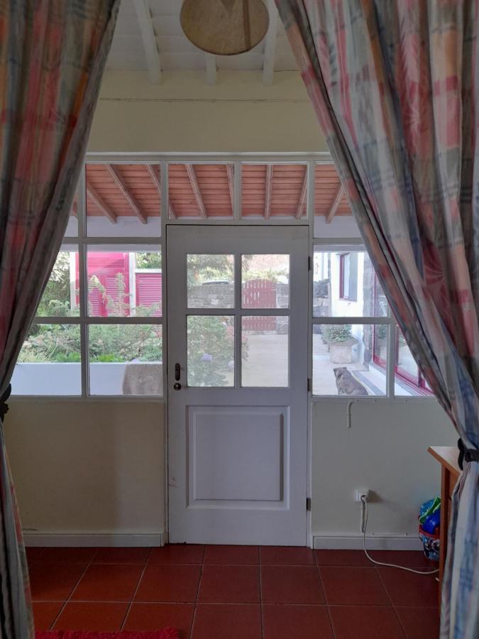 Casa Da Mediana Διαμέρισμα Ribeira Grande Εξωτερικό φωτογραφία