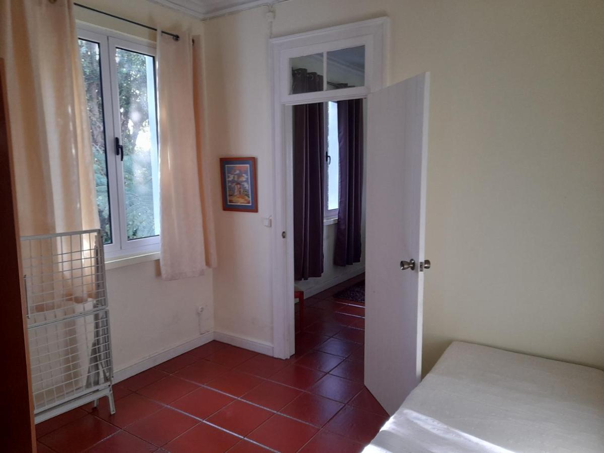 Casa Da Mediana Διαμέρισμα Ribeira Grande Εξωτερικό φωτογραφία